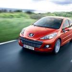 Kleinwagen-Preisvergleich: Warum Ihr jetzt Peugeot kaufen solltet!