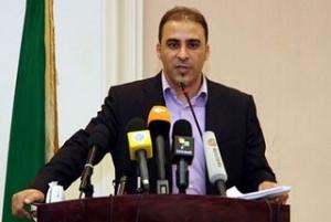 Libyen: Ankündigung Dr. Moussa Ibrahim 1.11.11