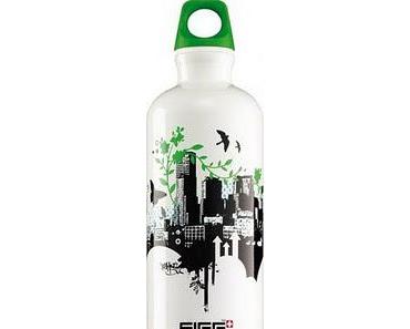 SIGG - Nature's Return