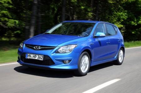 Hyundai möchte mit Hybrid Toyota nacheifern