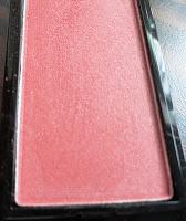[Swatch] P2 Black Deluxe LE Blush 020 Shimmery Berry