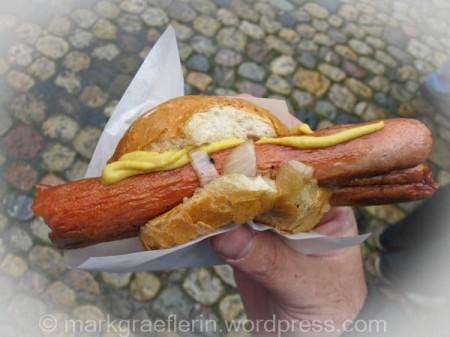 Jahrmarkt in Müllheim – Teil 1