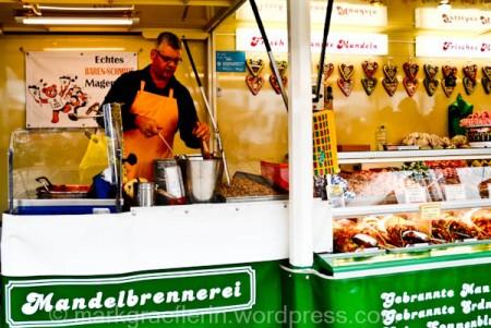 Jahrmarkt in Müllheim – Teil 1