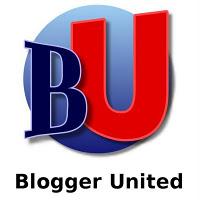 Blogger United verlost wieder einen Bannerplatz