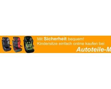 ECE-Zeichen auf Kindersitzen sind kein Sicherheitsgarant