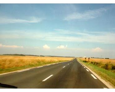 Nimm Dir Zeit zum Üben!