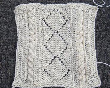 GAAA, mein neues Jahrhundertprojekt