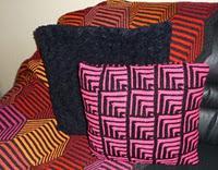 Einen wunderschönen guten Morgen,&nbsp;so sieht das Kisse...