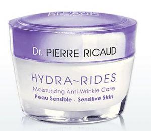 Dr. Pierre Ricaud – Pflege und Schönheit für die Frau