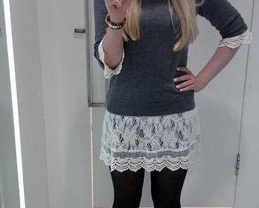 Dress meets Jumper.