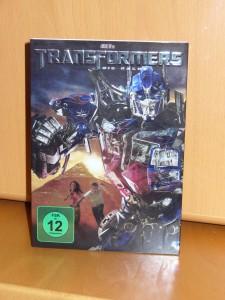 Transformers I + II