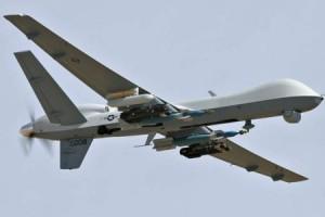 Mehr als 120 US-Drohnen-Tote in den letzten 48 Stunden