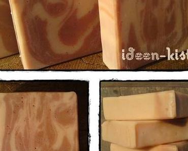 Schafmilchseife