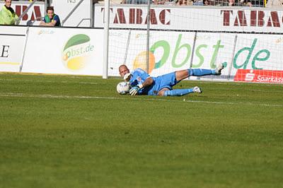 Wieder eine Auswärtspleite! Ingolstadt verliert wichtiges Kellerduell gegen Karlsruher SC