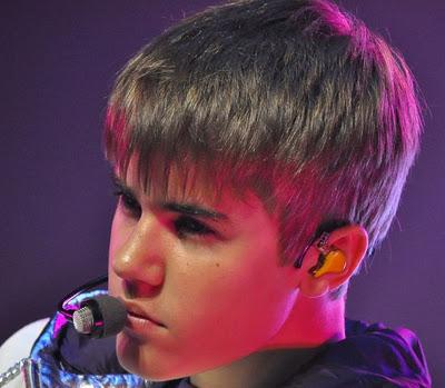 Justin Bieber macht DNA-Test um zu beweisen, dass er kein Kind hat