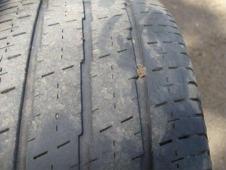 Von platten Reifen, ausgebrochenen Plomben und anderen Reise-unfällen