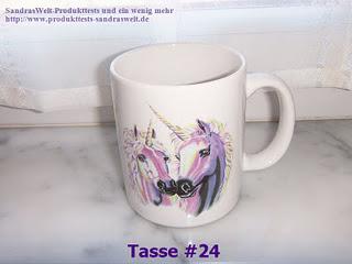 Tassenparade - Tasse #24