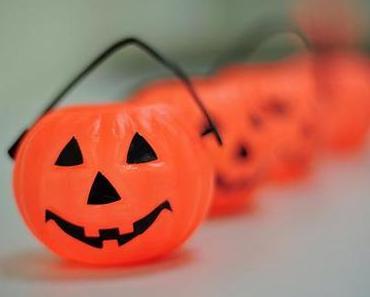 I ate all your Candy´s