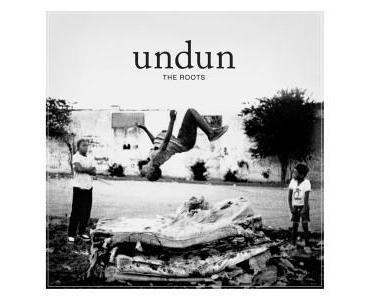 The Roots veröffentlichen Cover und Tracklist von “Undun”