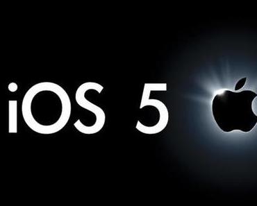iOS 5.0.1 behebt Smart-Cover-Hack beim iPad 2