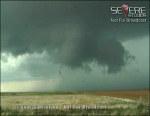Tornado USA aktuell: Tornadogefahr in Texas und Oklahoma mit Live-Stream-Link