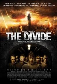Trailer zur Sci-Fi Apokalypse ‘The Divide’