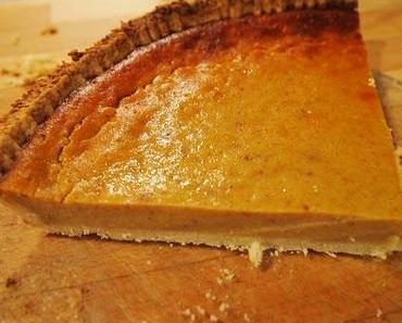 Pumpkin Pie - die Zweite