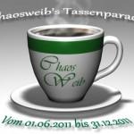 tassenparade logo 150x150 Tassenparade   unsere #23   die für den Tee