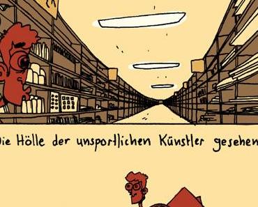 Der Gute, der Boesner und das Mädchen