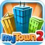 My Town 2 – Ein würdiger Nachfolger bietet dir wieder zahlreiche Spielmöglichkeiten