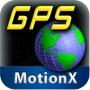MotionX GPS – Schnapp dir eine der führenden Apps für Outdooraktivitäten