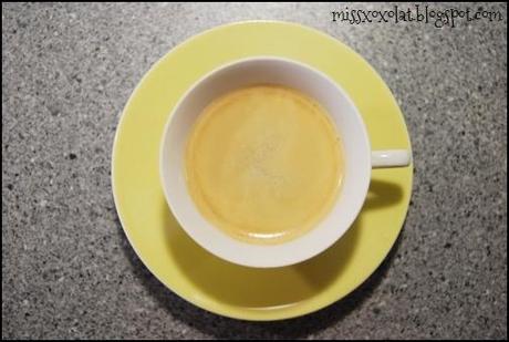 Nespresso Klone - Teil 2: von REWE