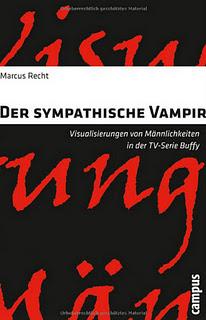 Buchtipp // Der sympathische Vampir