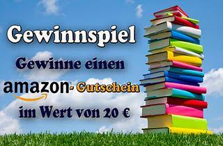 Bücherkistes Gewinnspiel!