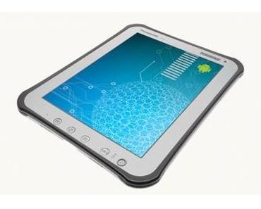 Panasonic Toughpad A1: Neue Informationen zum Hardcore-Tablet.