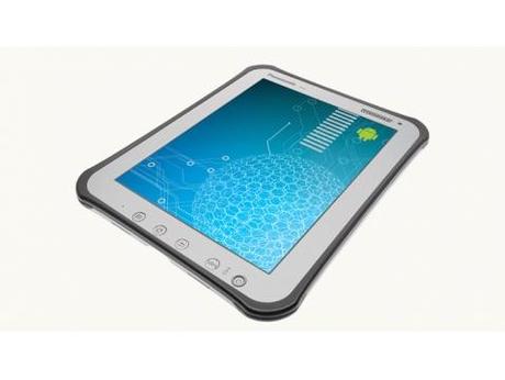 Panasonic Toughpad A1: Neue Informationen zum Hardcore-Tablet.