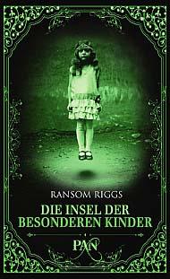 [Rezension] Die Insel der besonderen Kinder von Ransom Riggs