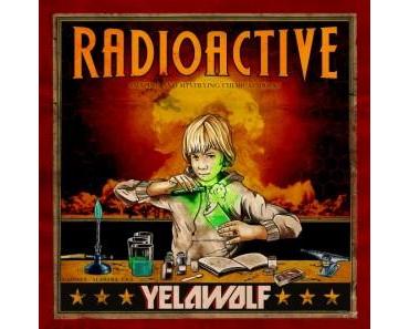 Yelawolf gibt Tracklist bekannt