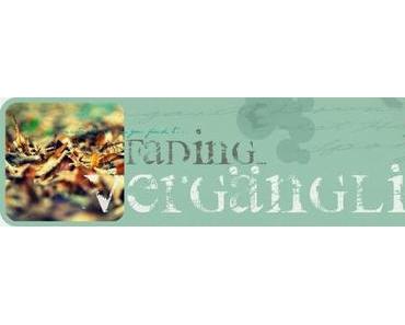 Beauty is where you find it #19- {Vergänglichkeit in NYC, Crazy Banana}