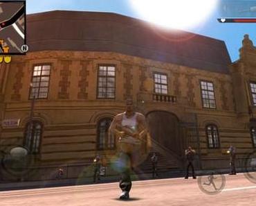 Gangstar Rio: City of Saints ab jetzt verfügbar!