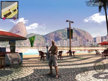 Gangstar Rio: City of Saints ab jetzt verfügbar!
