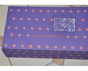 Glossy Box Style