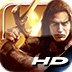 Dungeon Hunter 2 HD (AppStore Link) 
