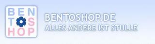 Bentoshop - alles andere ist Stulle