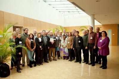 Delegationsreise des Bürgerforums nach Berlin: Wie steht es um Mitbestimmung und Bürgerbeteiligung in unserer Republik? Was wollen die Parteien tun?