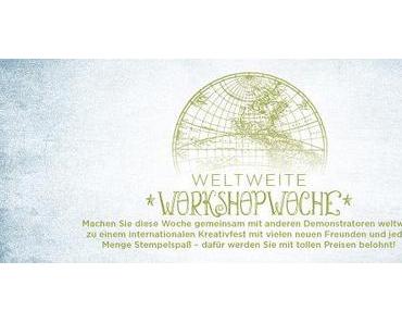 Welt - Weite - Workshop - Woche (wwww)
