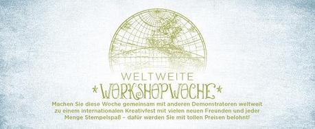 Welt - Weite - Workshop - Woche (wwww)