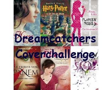 Challenge | Cover-Challenge von Dreamcatcher