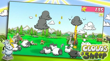 Clouds & Sheep – Gelungene Simulation mit vielen Möglichkeiten und Wetterkontrolle