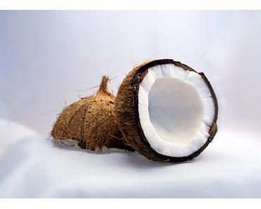 Über eine Kokosnuss solltest Du Dich nicht ärgern!